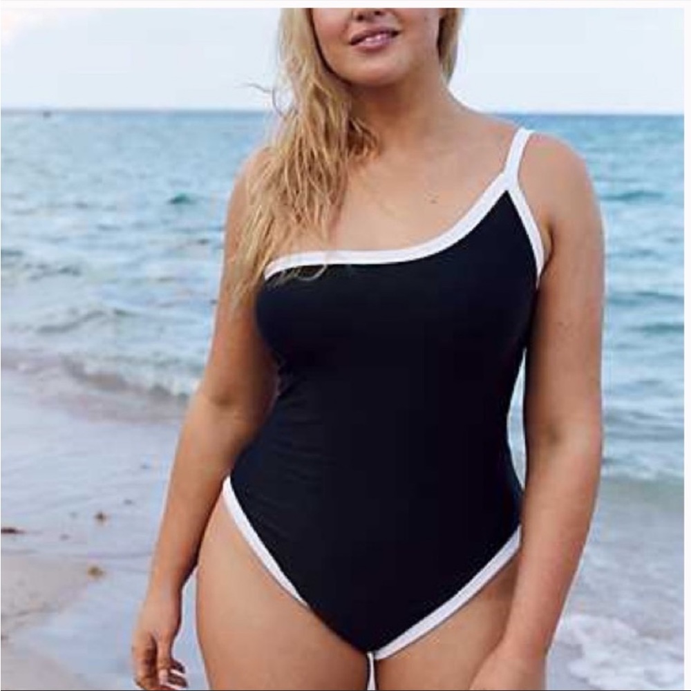 Aerie One Piece Swimsuit